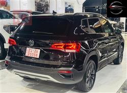 فولكسفاغن تاوس